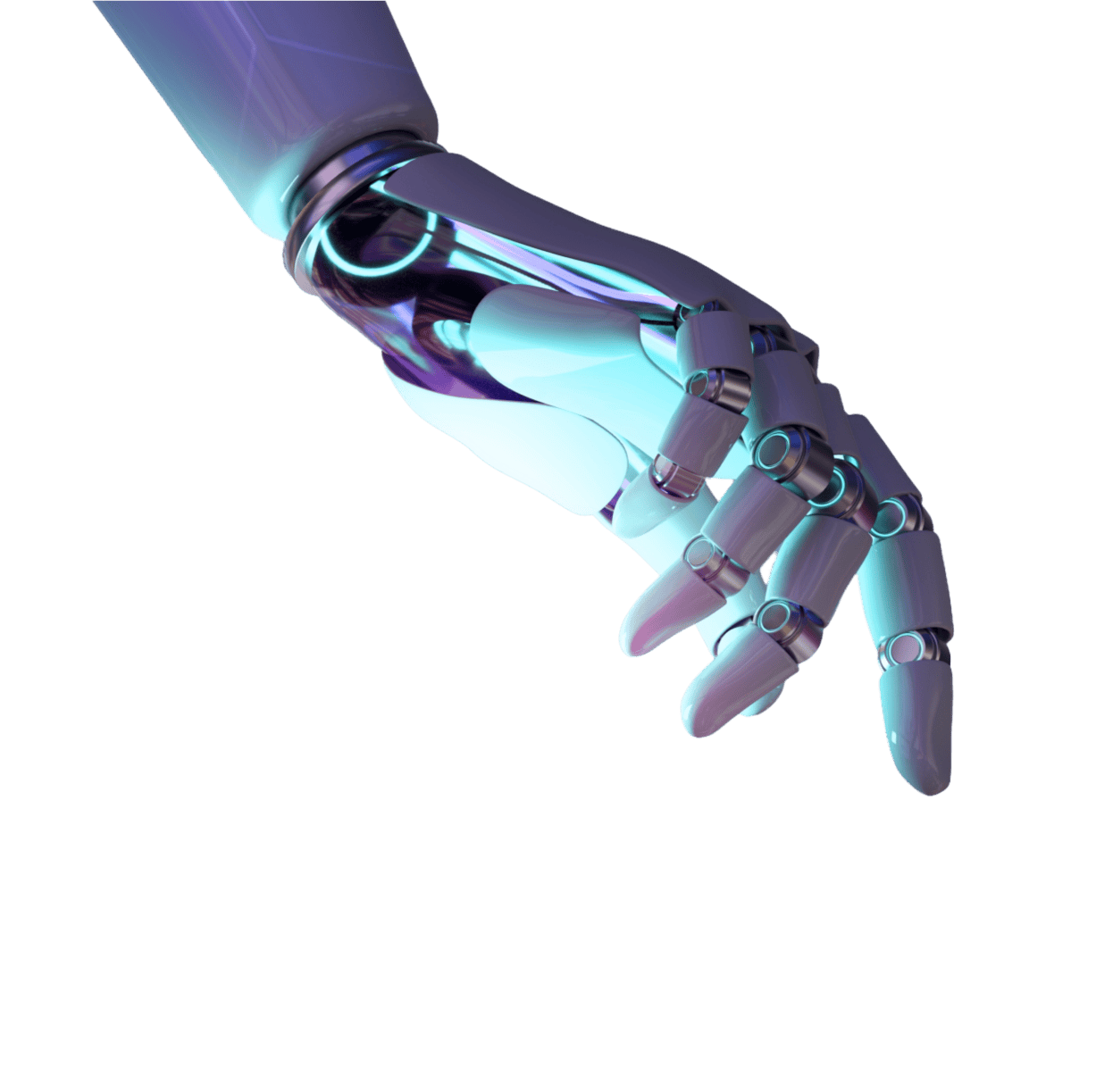 Robothand